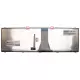Lenovo 25214759, 25214785, 5N20H03435 Notebook Klavye Işıklı (Siyah TR)