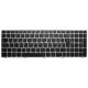 Lenovo 25214759, 25214785, 5N20H03435 Notebook Klavye (Gümüş TR)
