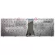 Lenovo 25214759, 25214785, 5N20H03435 Notebook Klavye (Gümüş TR)