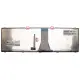 Lenovo 500-15ISK 80NT00PVTX, 80NT00PWTX Notebook Klavye Işıklı (Siyah TR)