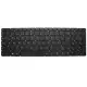 Lenovo V310 80T300T6TX, 80T300TETX Notebook Klavye (Siyah TR)
