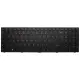 Lenovo Z5070 59-424658, 59-430186 Notebook Klavye Işıklı (Siyah TR)