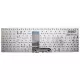 Lenovo Yoga 500-15IBD, 500-15ISK Notebook Klavye (Siyah TR)