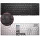 Lenovo Yoga 500-15ACL Type 80ND Notebook Klavye (Siyah TR)