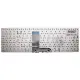 Lenovo Yoga 500-15IHW Type 20586, 80N7 Notebook Klavye (Siyah TR)