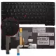 Lenovo SN20F98414 Notebook Klavye Işıklı (Siyah TR)