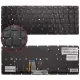 V-152720AS1, V152720AS1 Uyumlu Notebook Klavye (Siyah TR)