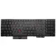 Lenovo IBM-044 Notebook Klavye (Siyah TR)