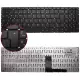Lenovo V310 80T300T6TX, 80T300TETX Notebook Klavye (Siyah TR)