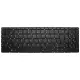 Lenovo V310 80T300T6TX, 80T300TETX Notebook Klavye (Siyah TR)