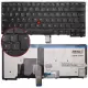 Lenovo ThinkPad T440S, T450S Klavye (Işıklı TR)