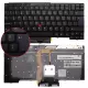 Lenovo ThinkPad X220S, X220Sİ Klavye (Siyah TR)