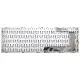 Lenovo ideaPad 110-15IBR 80T7 Notebook Klavye (Siyah TR)
