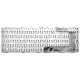Lenovo ideaPad 110-15IBR 80T7003BTX Notebook Klavye (Siyah TR)