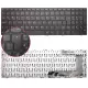 Lenovo ideaPad V110-17IKB 80V200EMTX Notebook Klavye (Siyah TR)
