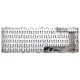 Lenovo IP100-80T700BVTX Notebook Klavye (Siyah TR)
