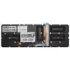 Lenovo Yoga 80HE Notebook Klavye Işıklı (Siyah TR)