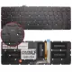 Lenovo SN20F66305, SN20F66346 Notebook Klavye Işıklı (Siyah TR)