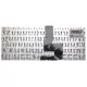 Lenovo 5CB0N78370, 5CB0N78295, 5CB0N78453 Notebook Klavye (Füme TR)