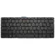 Lenovo ideaPad 81BN004FTX Notebook Klavye (Füme TR)