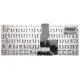 Lenovo ideaPad S145-14IGM 81MW003VTX Klavye (Füme TR)