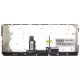 Lenovo Yoga LCM15H3 Notebook Klavye (Gümüş Işıklı TR)