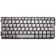 Lenovo Yoga LCM15H33USJ6862 Notebook Klavye (Gümüş Işıklı TR)