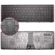 Lenovo G500S, G505S, G510S, S500, S510P, Z510, Z510P Notebook Klavye (Siyah TR)