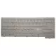 Acer NSK-H3E01, NSK-H3E0G, NSK-H3E0T Notebook Klavye (Gri TR)