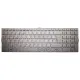 Acer Aspire 5943G Notebook Klavye (Gümüş TR)