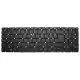 Acer NSK-R91BQ 0T Notebook Klavye (Siyah TR)