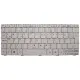 Acer Aspire 521H, 532H, 533H, AEZH9R00030 Notebook Klavye (Beyaz TR)