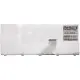 Acer Aspire 521H, 532H, 533H, AEZH9R00030 Notebook Klavye (Beyaz TR)