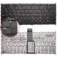 Acer 3ICP5/65/88, 3ICP5/67/90 Notebook Klavye (Siyah TR)