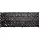 Acer 3ICP5/65/88, 3ICP5/67/90 Notebook Klavye (Siyah TR)