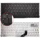Apple A1425 Klavye (Siyah Tr)