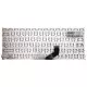 Apple A1425 MD212, MD213, ME662, ME663 Klavye (Siyah Tr)