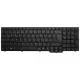 Acer Aspire 5235, 5335, 5355, 5535, 5737, 6930G, 9300, 5235, 5635G Serisi Notebook Klavye (Siyah TR)