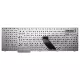 Acer Aspire 5235, 5335, 5355, 5535, 5737, 6930G, 9300, 5235, 5635G Serisi Notebook Klavye (Siyah TR)
