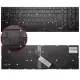 Acer Aspire V17 Nitro VN7-791G Notebook Klavye Işıklı (Siyah TR)