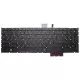 Acer Predator G9-793 Serisi Uyumlu Notebook Klavye Işıklı (Siyah TR)