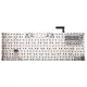 Acer Aspire S7 MP-12A5 Klavye (Gümüş TR)