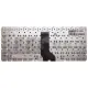 Acer Aspire E5-452 Serisi Notebook Klavye (Siyah TR)