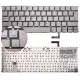 Acer Aspire S7-191-73514g25ass Klavye (Gümüş TR)