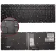 Acer Aspire E5-573G-55UZ, E5-573G-56E5 Notebook Klavye Işıklı (Siyah TR)