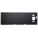 Asus Rog Zephyrus S GX501V, GX501G, GX501GI Klavye Işıklı (Siyah TR)
