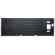 Asus Rog Zephyrus S GX531GS, GX531GV Klavye Işıklı (Siyah TR)