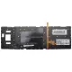 Asus Rog Zephyrus S GX501V, GX501G, GX501GI Klavye Işıklı (Siyah TR)