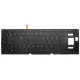 Asus Rog Zephyrus S GX531, GX531G, GX531GM Klavye Işıklı (Siyah TR)
