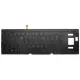 Asus Asus V161162A3 REV.H , V161162CK, SQNR221B0 Klavye Işıklı (Siyah TR)